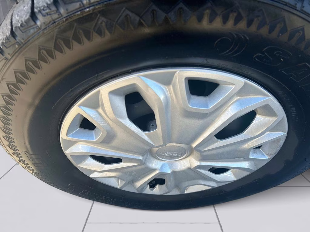 2023 Oxford White Ford Transit-350 XLT RWD Crossover