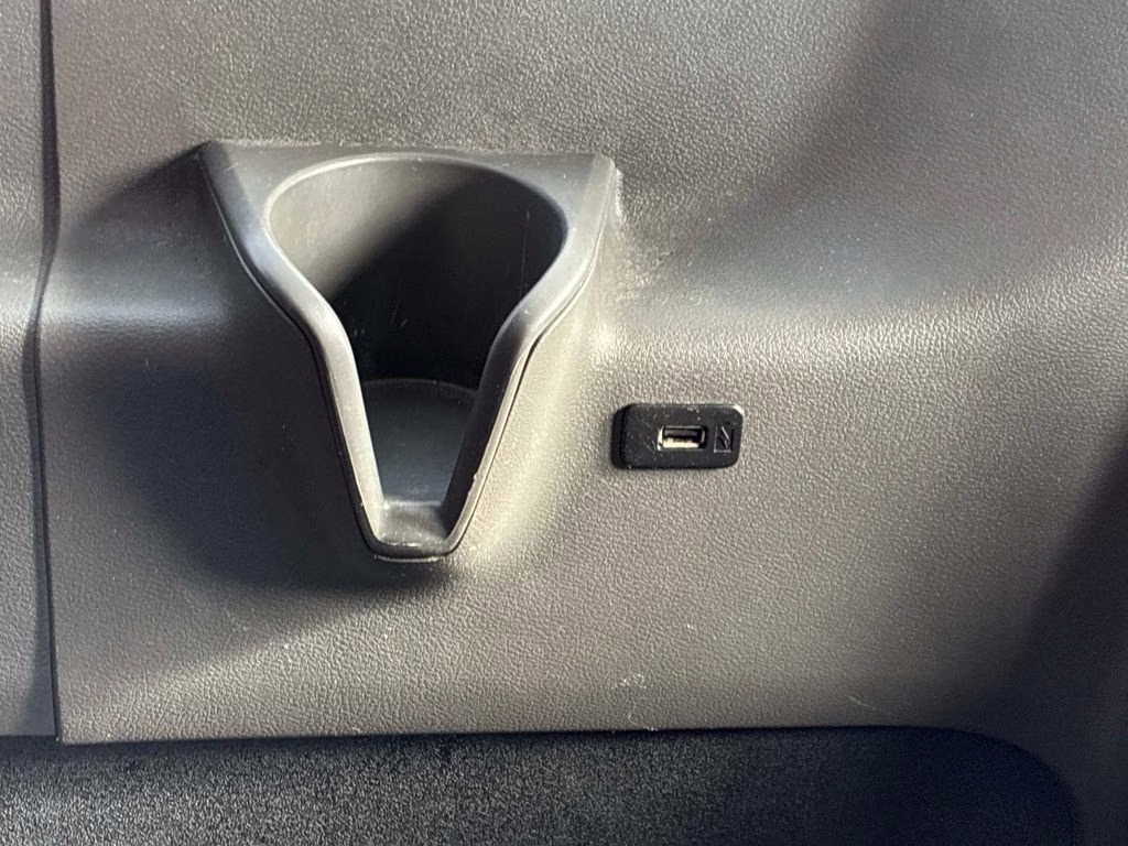 2023 Oxford White Ford Transit-350 XLT RWD Crossover