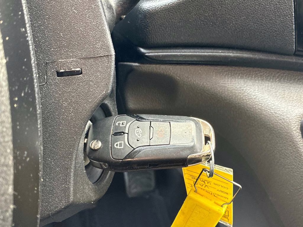 2023 Oxford White Ford Transit-350 XLT RWD Crossover