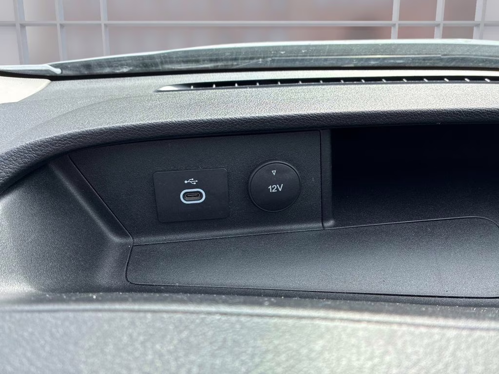 2023 Oxford White Ford Transit-350 XLT RWD Crossover