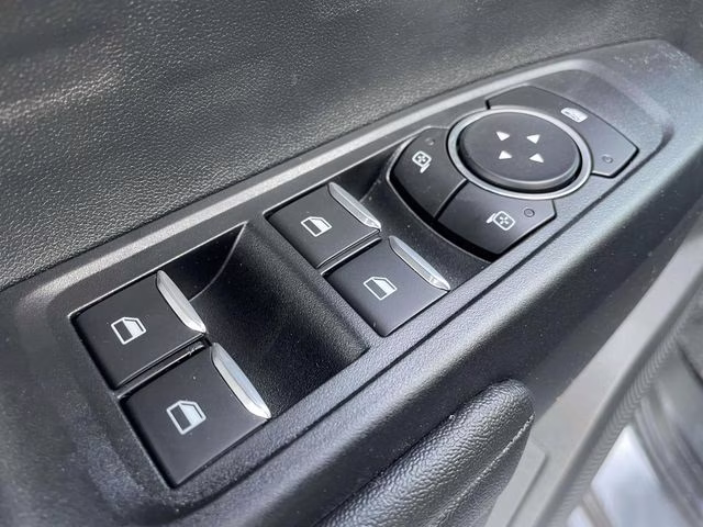 2025 Gray Metallic Ford Ranger XL RWD Truck