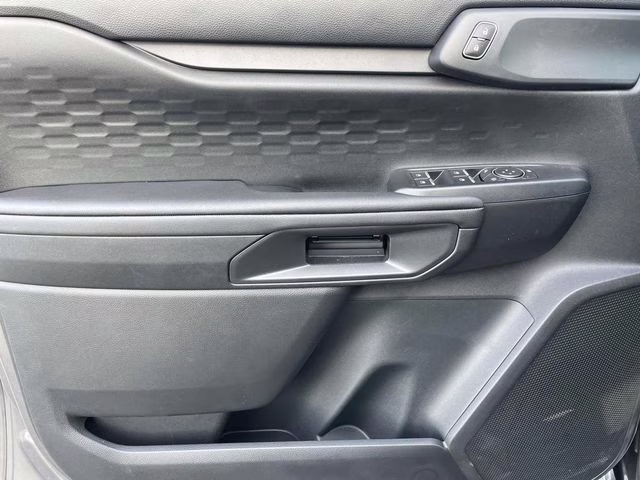 2025 Gray Metallic Ford Ranger XL RWD Truck