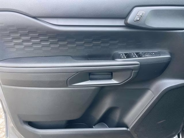 2025 Gray Metallic Ford Ranger XL RWD Truck