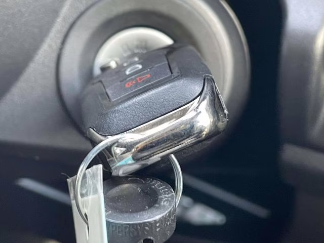 2025 Gray Metallic Ford Ranger XL RWD Truck