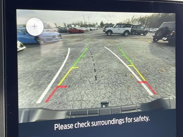 2025 Gray Metallic Ford Ranger XL RWD Truck