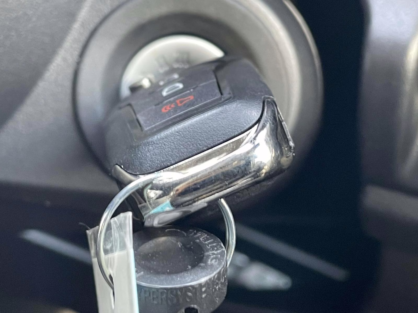 2025 Gray Metallic Ford Ranger XL RWD Truck