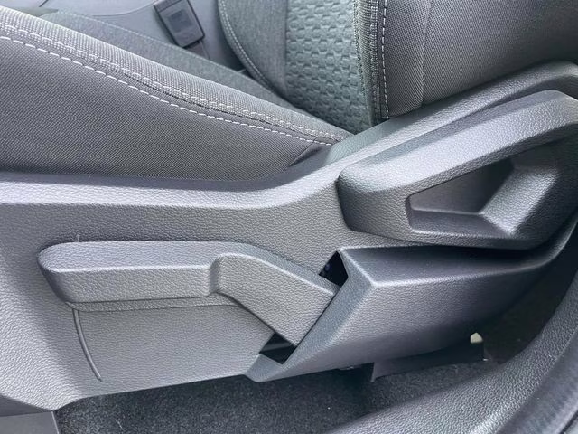 2025 Gray Metallic Ford Ranger XL RWD Truck