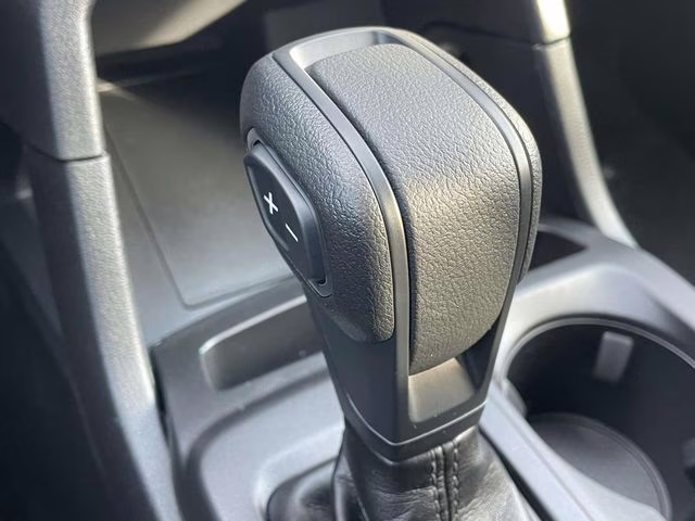 2025 Gray Metallic Ford Ranger XL RWD Truck