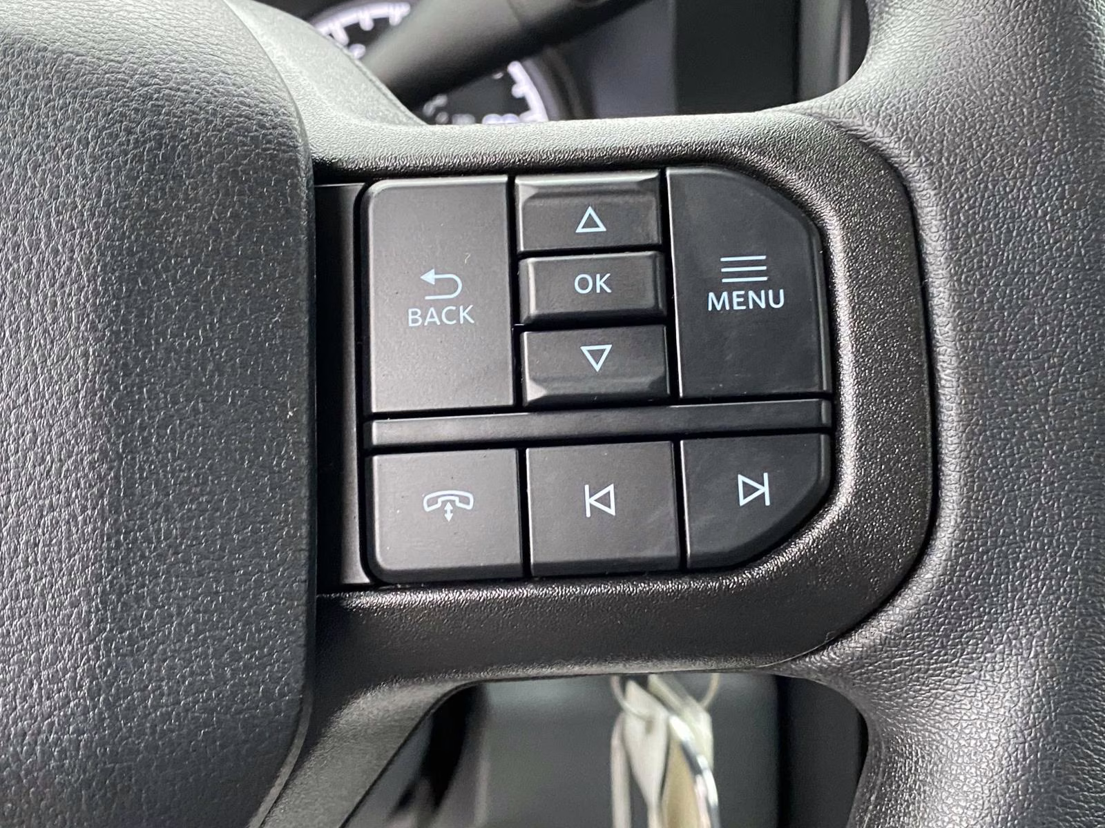 2026 Oxford White Ford Super Duty F-450 DRW XL 4X4 Chassis