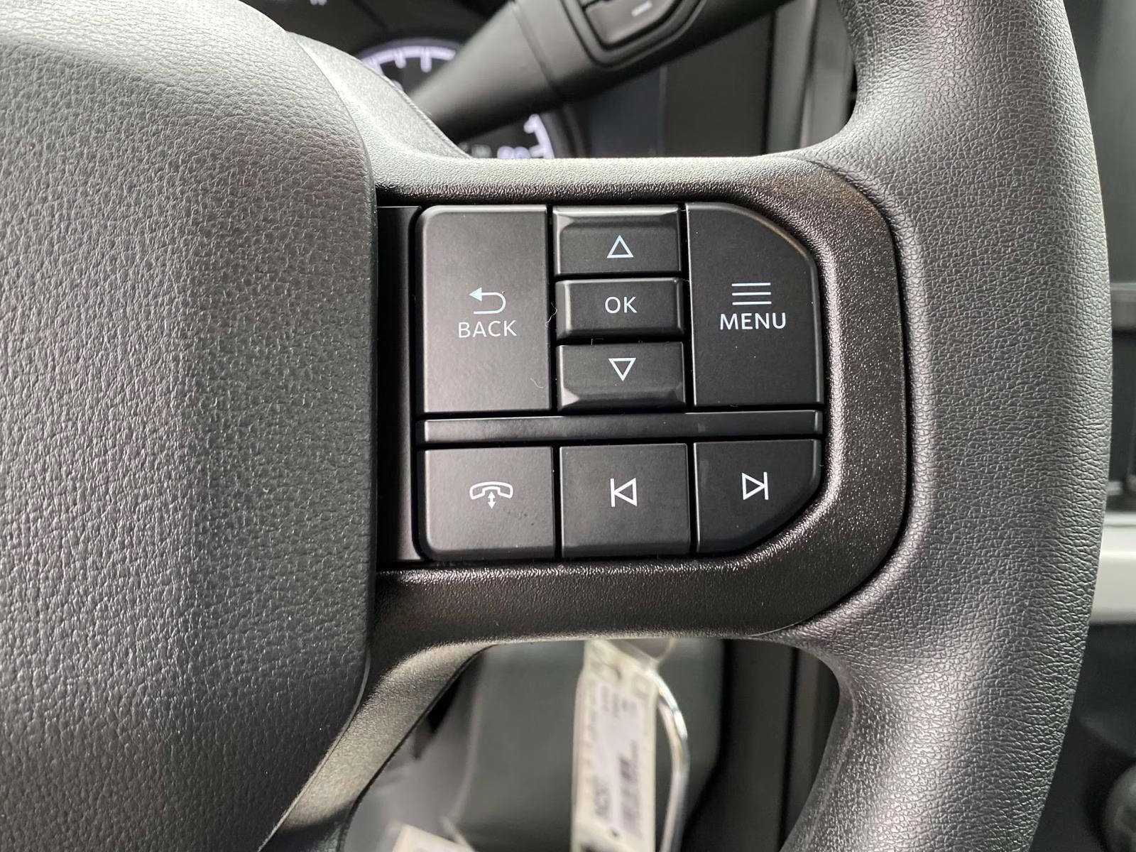 2026 Oxford White Ford Super Duty F-250 SRW XL 4X4 Truck