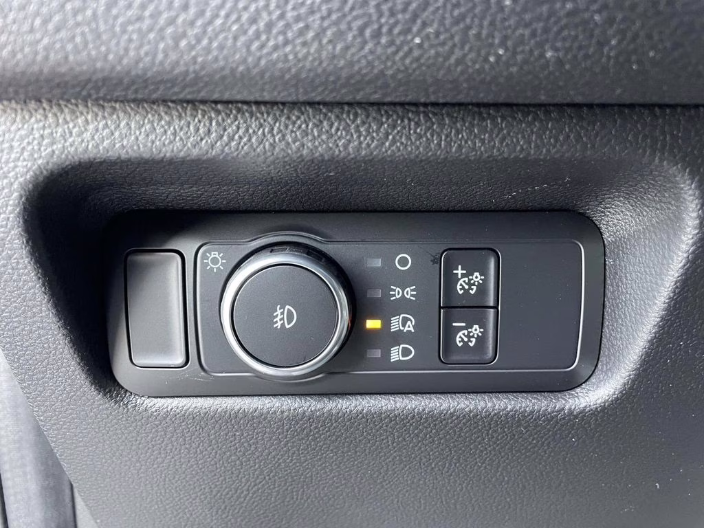 2025 Gray Metallic Ford Ranger XL RWD Truck