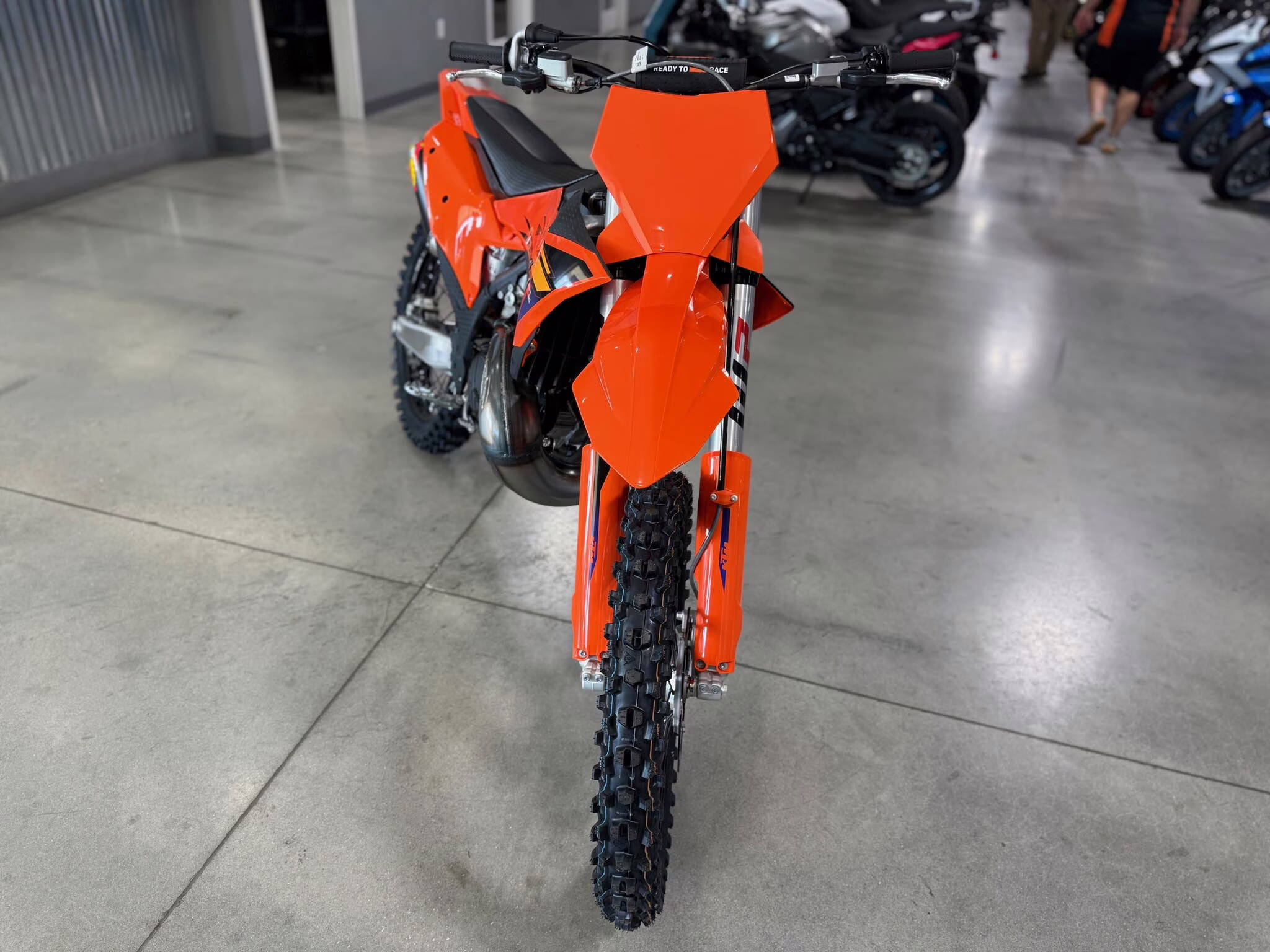 2026 KTM SX 300 Motorcycle