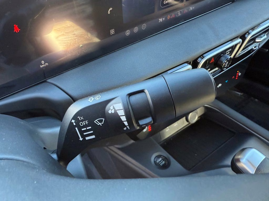 2026 Atlantic Gray Metallic Nissan Sentra SR FWD Sedan