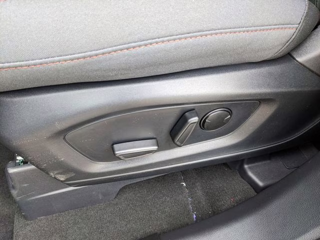 2026 Carbonized Gray Metallic Ford Explorer Active RWD SUV