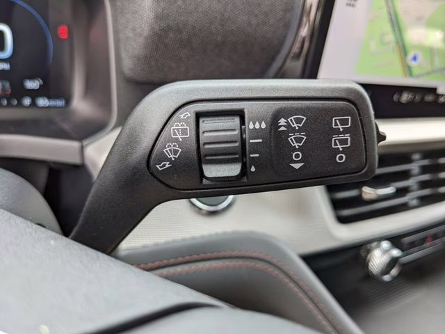 2026 Carbonized Gray Metallic Ford Explorer Active RWD SUV