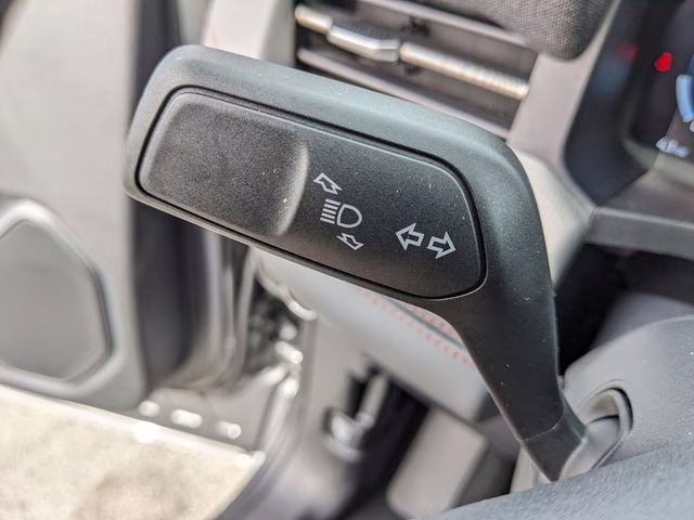 2026 Carbonized Gray Metallic Ford Explorer Active RWD SUV