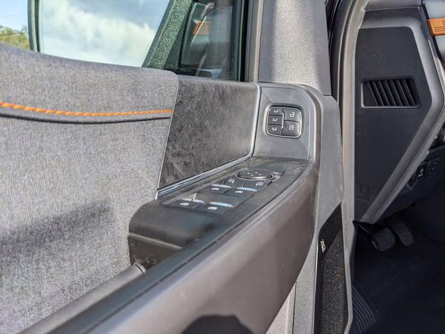 2025 Agate Black Metallic Ford F-150 Tremor 4X4 Truck