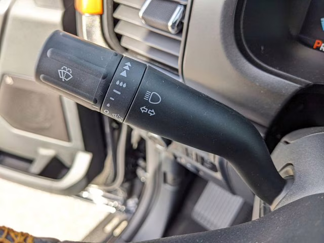 2025 Agate Black Metallic Ford F-150 Tremor 4X4 Truck