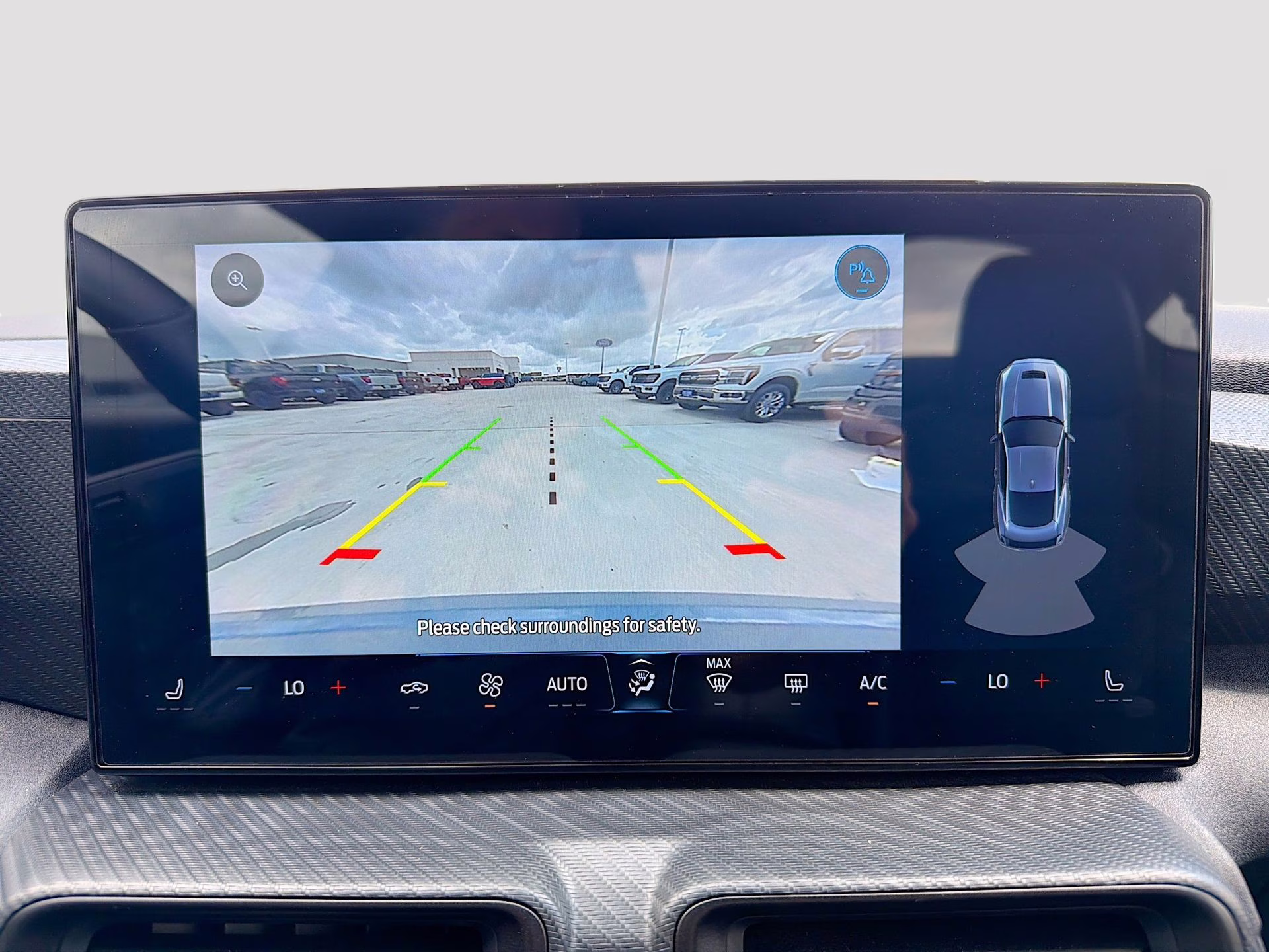 2025 Vapor Blue Metallic Ford Mustang EcoBoost RWD Coupe