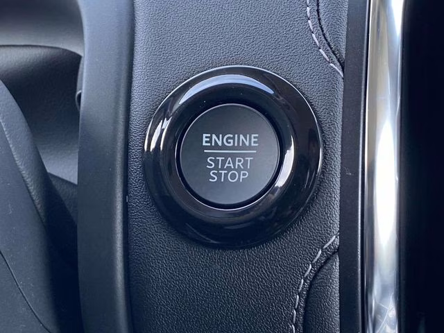 2026 White Metallic Ford Expedition Max Platinum 4X4 SUV