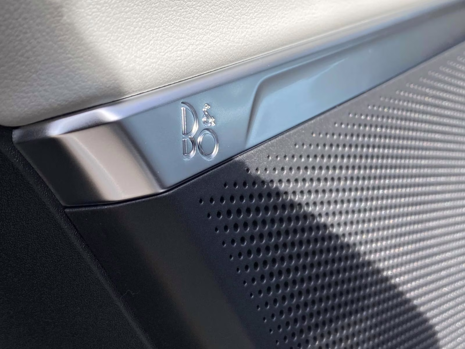 2026 White Metallic Ford Expedition Max Platinum 4X4 SUV