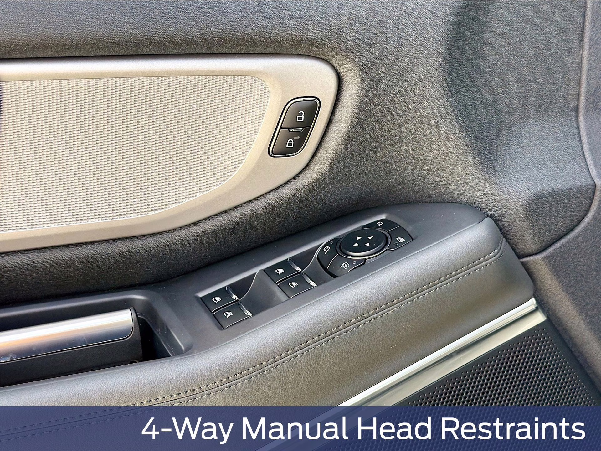 2026 Agate Black Metallic Ford Expedition Active RWD SUV