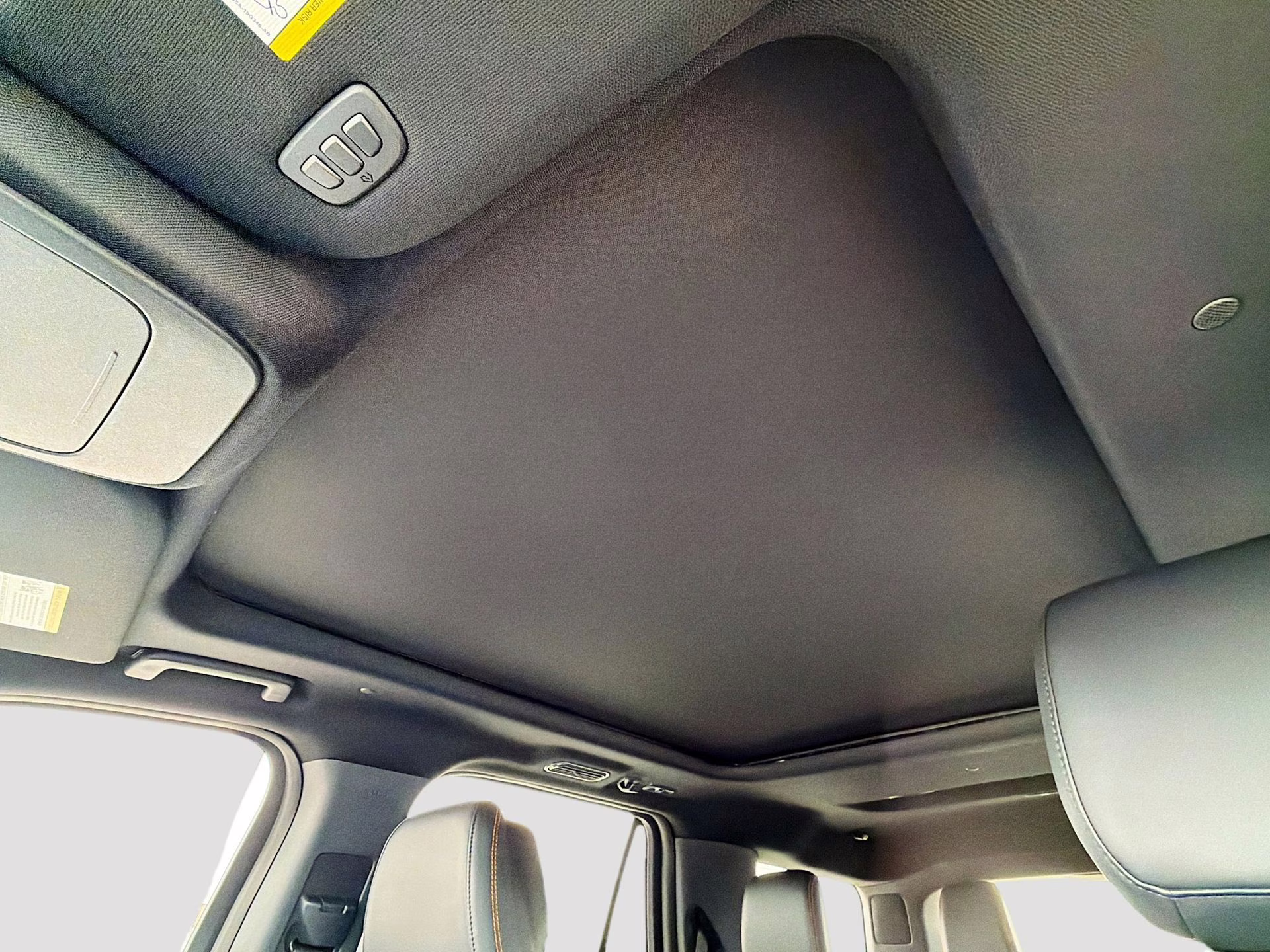 2026 Glacier Gray Metallic Tri-Coat Ford Expedition Tremor 4X4 SUV