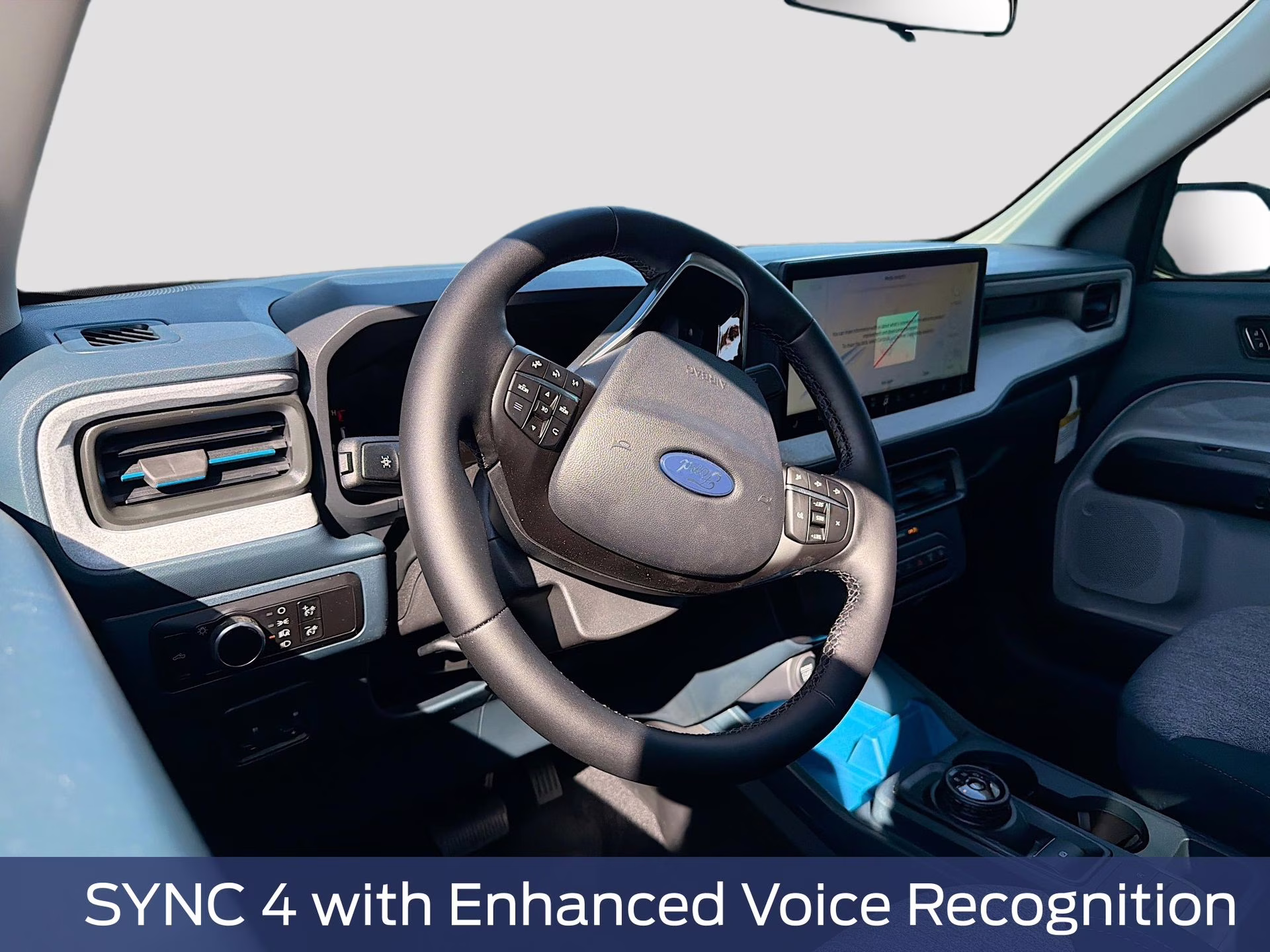 2026 Carbonized Gray Metallic Ford Maverick XLT AWD Truck