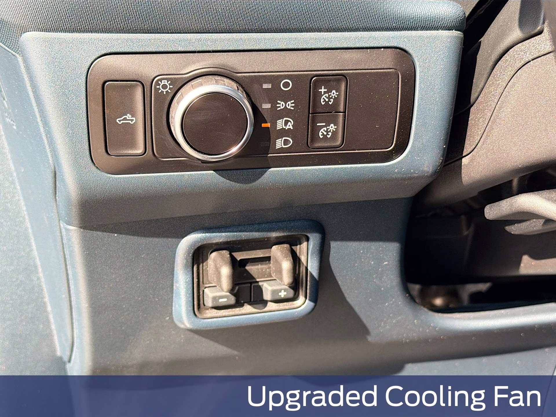2026 Carbonized Gray Metallic Ford Maverick XLT AWD Truck