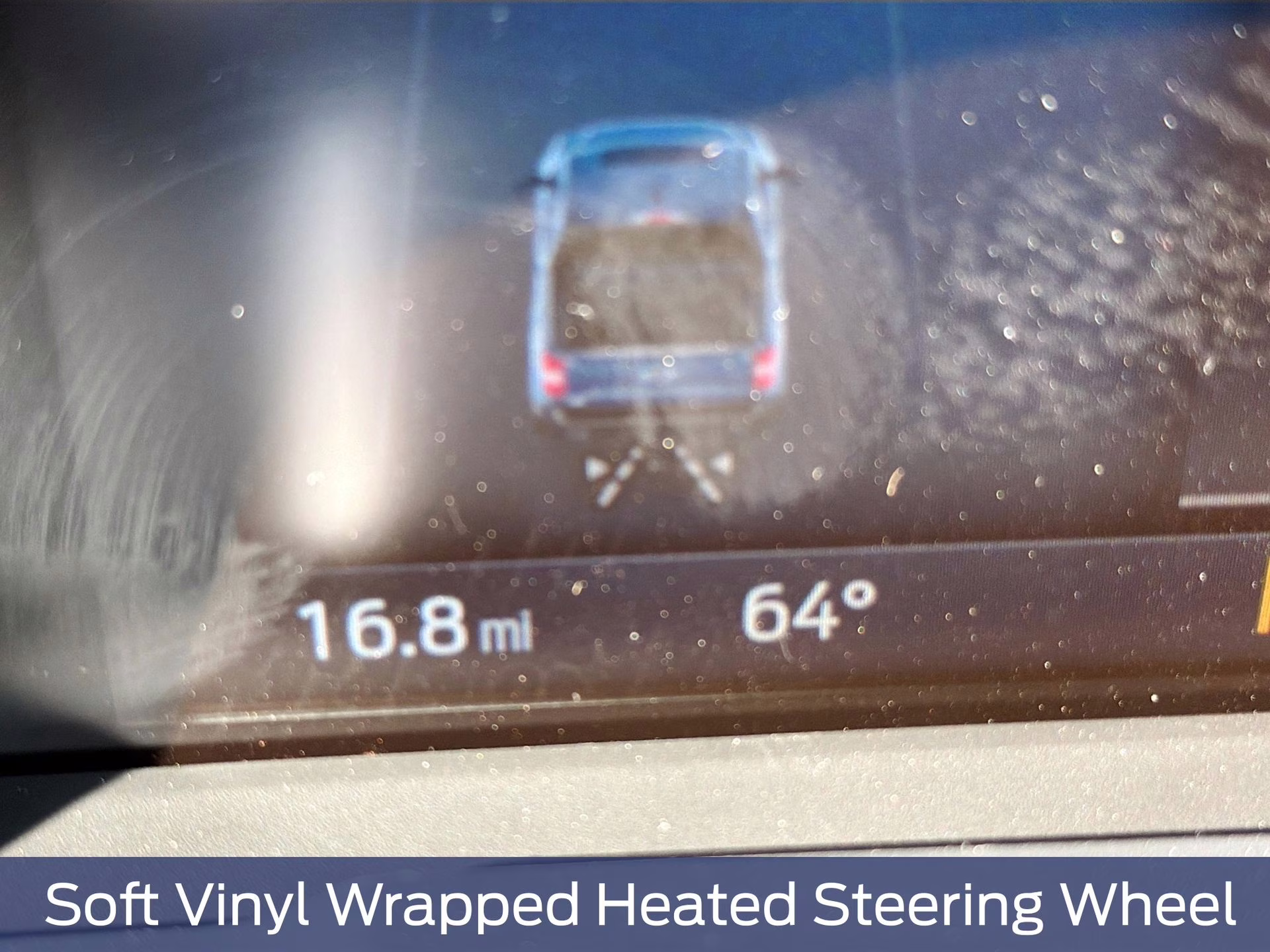 2026 Carbonized Gray Metallic Ford Maverick XLT AWD Truck