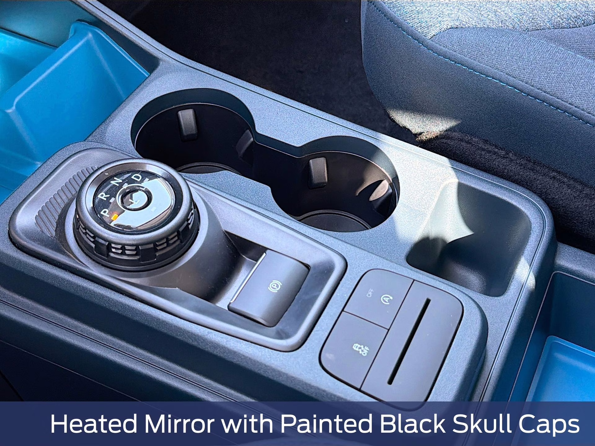 2026 Carbonized Gray Metallic Ford Maverick XLT AWD Truck