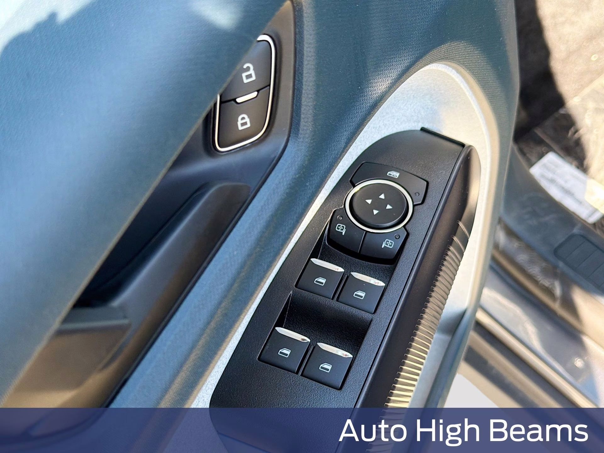 2026 Carbonized Gray Metallic Ford Maverick XLT AWD Truck