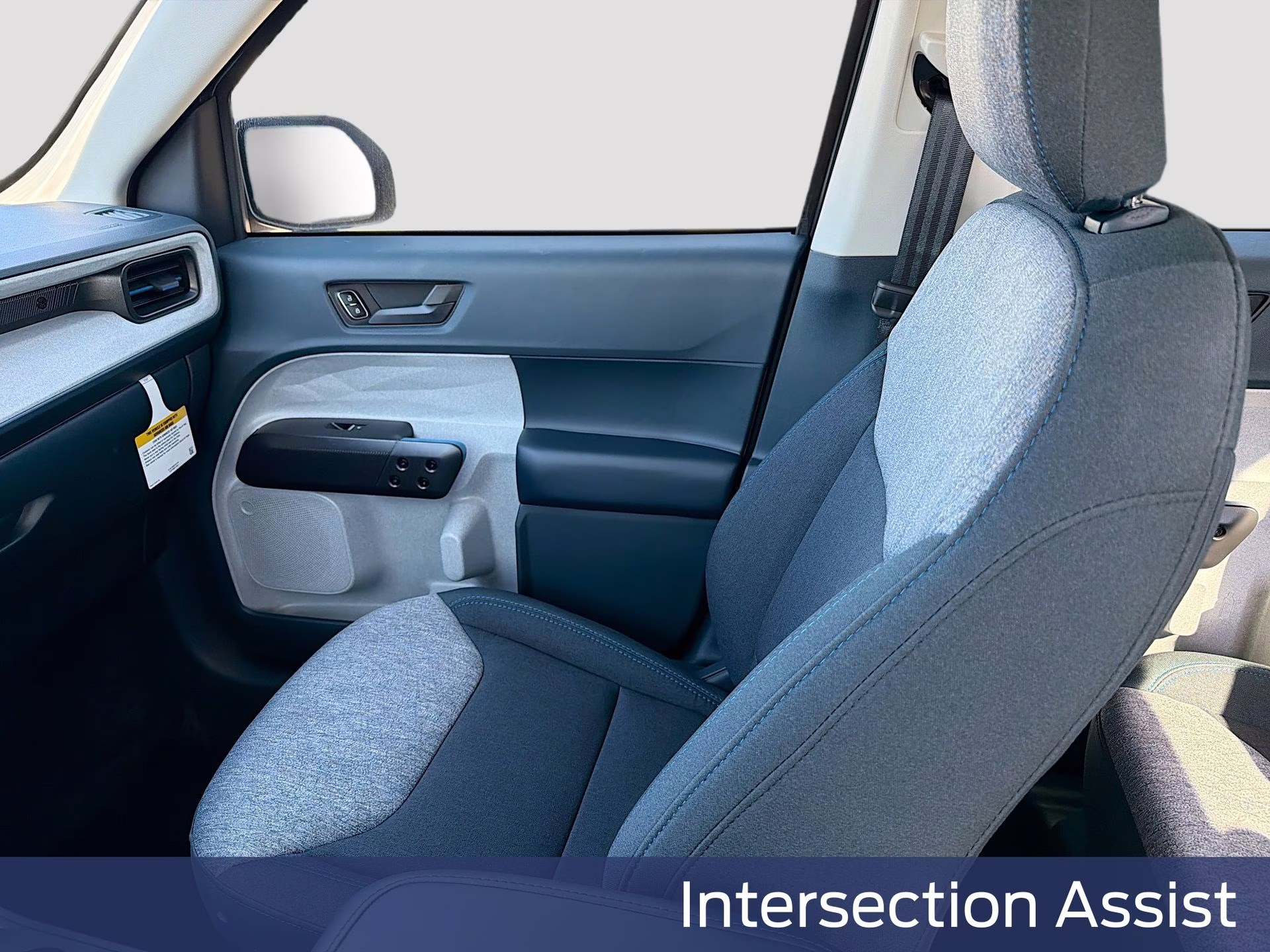 2026 Carbonized Gray Metallic Ford Maverick XLT AWD Truck