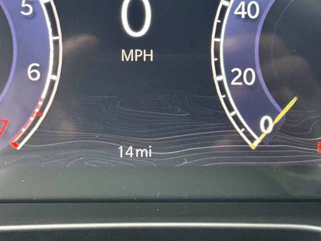 2026 Diamond Black Crystal Pearlcoat Jeep Grand Cherokee Laredo Altitude RWD SUV