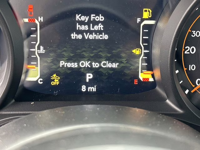 2026 Granite Crystal Metallic Clearcoat Jeep Gladiator Sahara 4X4 Truck