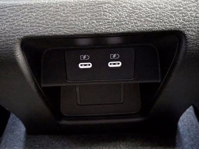 2026 Moonstone Gray/Black Roof Mitsubishi Outlander Trail Edition AWD SUV