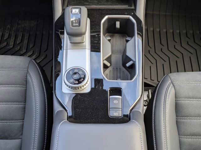 2026 Moonstone Gray/Black Roof Mitsubishi Outlander Trail Edition AWD SUV