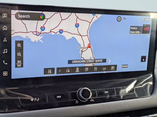 2026 Moonstone Gray/Black Roof Mitsubishi Outlander Trail Edition AWD SUV