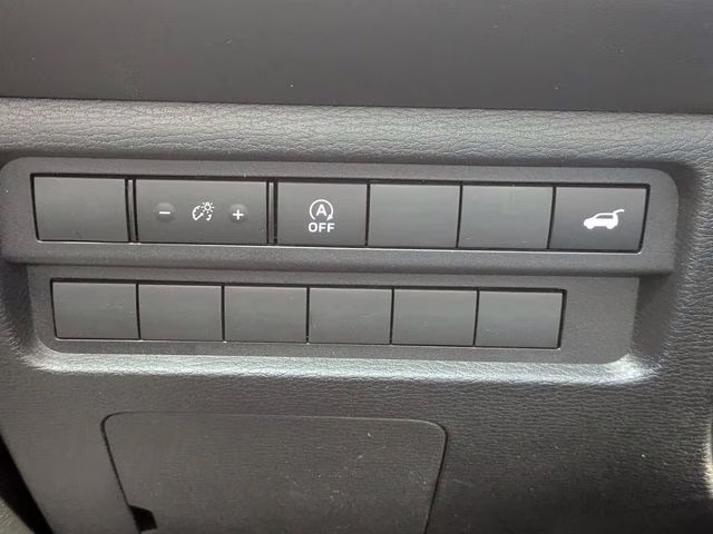 2026 Moonstone Gray/Black Roof Mitsubishi Outlander Trail Edition AWD SUV