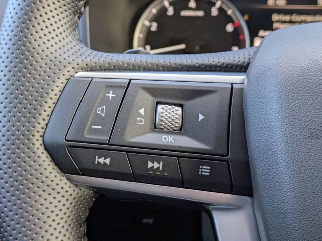 2026 Moonstone Gray/Black Roof Mitsubishi Outlander Trail Edition AWD SUV