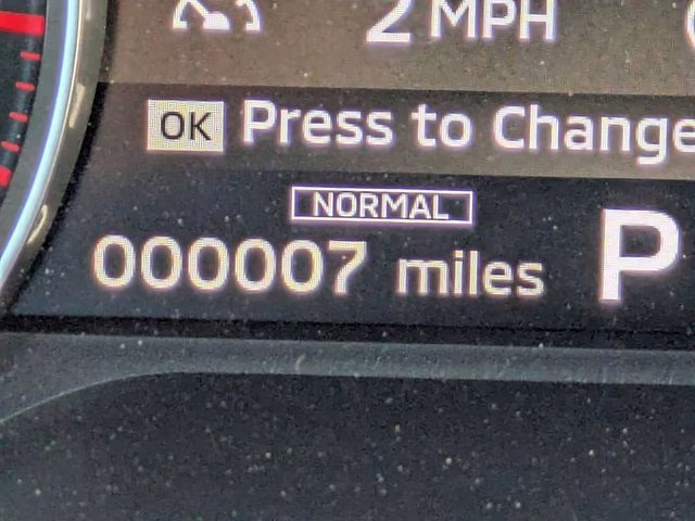 2026 Moonstone Gray/Black Roof Mitsubishi Outlander Trail Edition AWD SUV