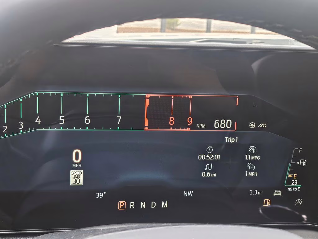 2026 Oxford White Ford Mustang GT RWD Coupe