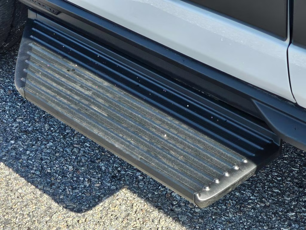 2026 Oxford White Ford Transit-350 XL RWD Crossover