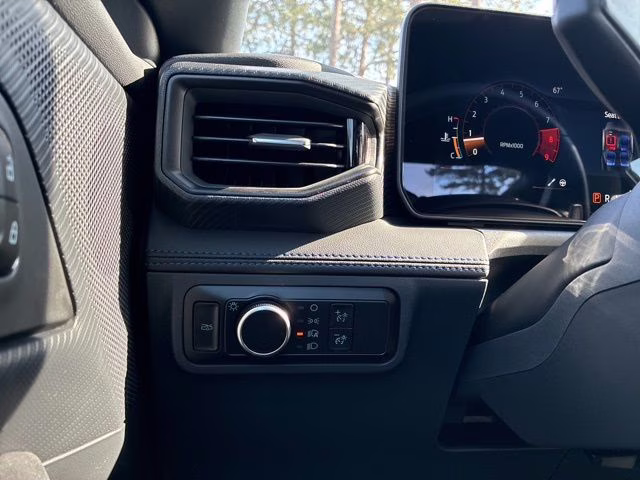 2026 Blue Ford Mustang Dark Horse RWD Coupe