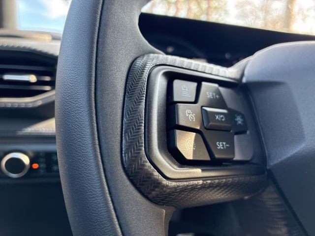 2026 Blue Ford Mustang Dark Horse RWD Coupe