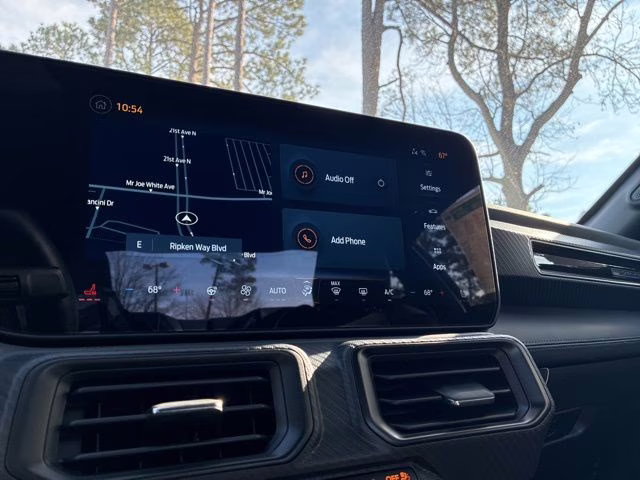 2026 Blue Ford Mustang Dark Horse RWD Coupe