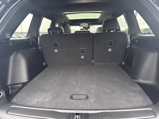 2026 Baltic Gray Metallic Clearcoat Jeep Grand Cherokee Limited RWD SUV