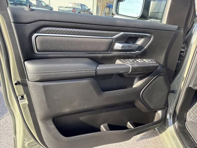 2026 Canyon Lake Ram 1500 Big Horn RWD Truck