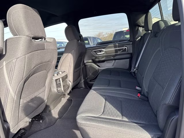 2026 Canyon Lake Ram 1500 Big Horn RWD Truck