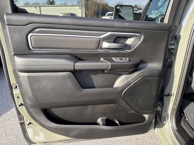 2026 Canyon Lake Ram 1500 Big Horn RWD Truck